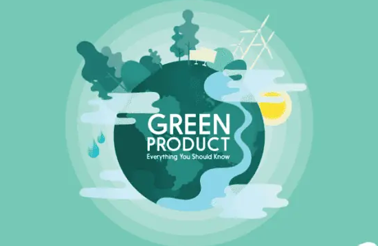 Funding green product innovation